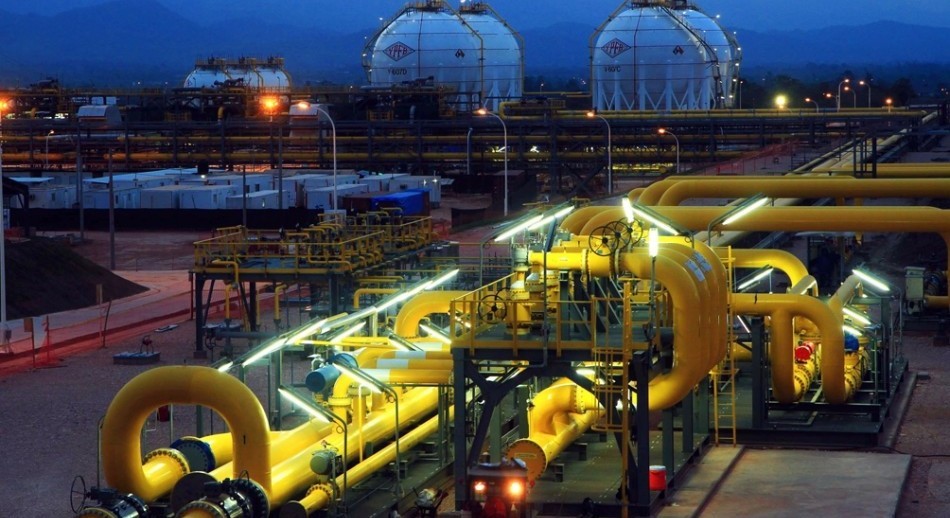 El Gobierno autorizó avales a Enarsa para la compra de gas a Bolivia