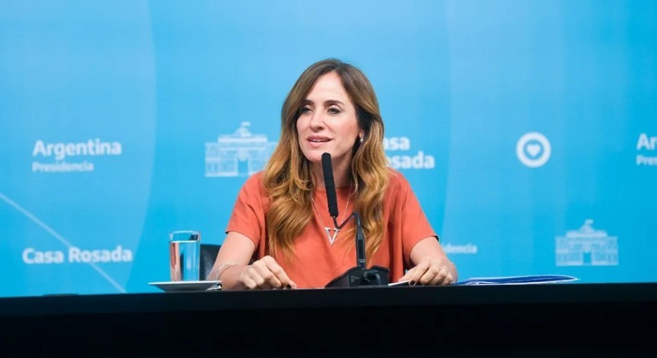 Potenciar Trabajo: El fiscal Marijuan denunció penalmente a Victoria Tolosa Paz