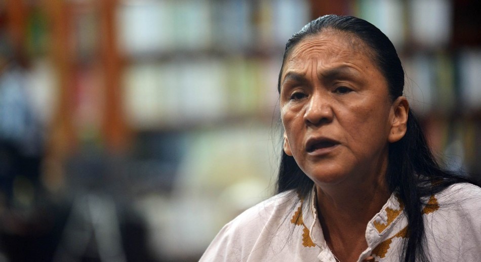 La Corte Suprema confirmó una condena a 13 años de prisión contra Milagro Sala