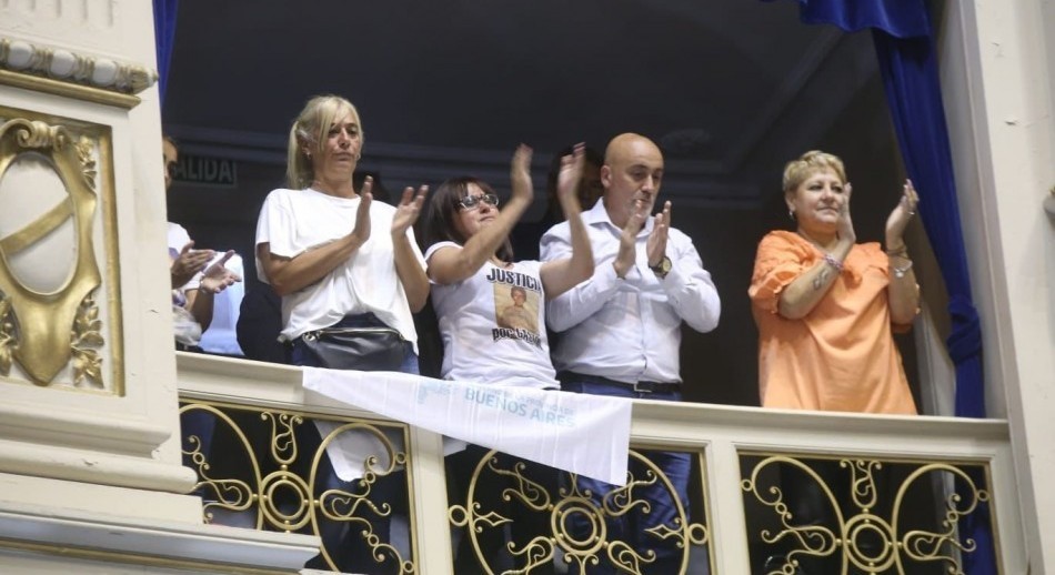 PBA: La Legislatura sancionó la ley de Alcohol Cero al volante