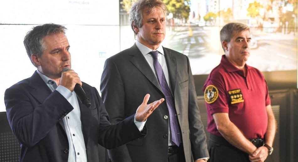 Filtración de chats: Marcelo D'Alessandro pidió licencia como ministro porteño