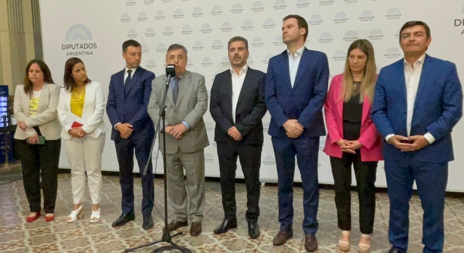 Juntos por el Cambio dará el debate para bloquear el juicio político a la Corte