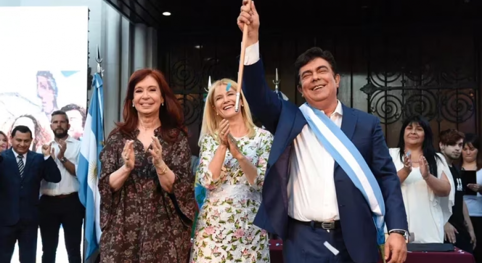 JxC denuncia que se «adulteraron» datos del Censo 2010 en La Matanza