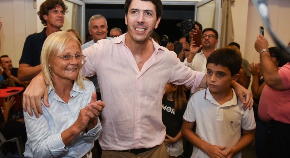 La UCR le ganó por amplio margen la interna al PRO en La Pampa