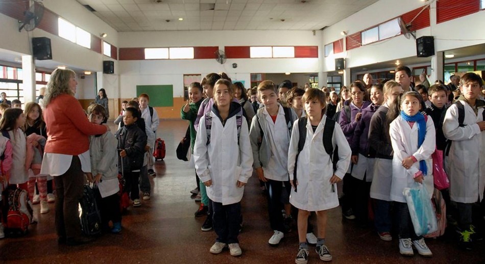 Inicio de clases:Sigue el conflicto por paritarias en varias provincias