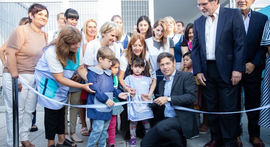 PBA: El Inicio de clases, con un paro convocado por la izquierda