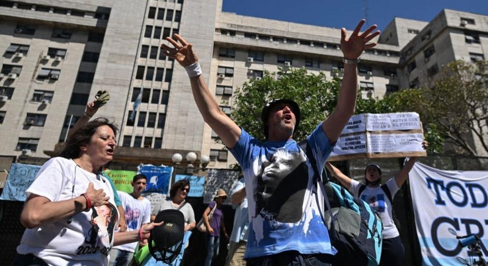 Para los jueces, estuvo probado 