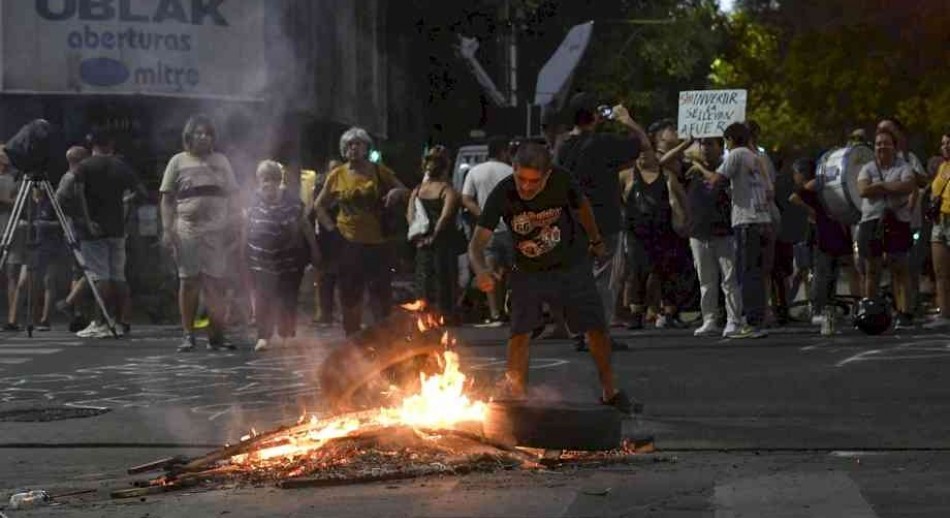 El ENRE presentó una denuncia penal contra las autoridades de Edesur
