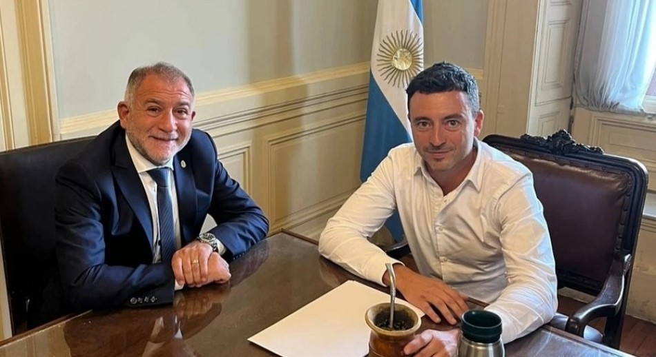 Córdoba: Encuesta marcó 