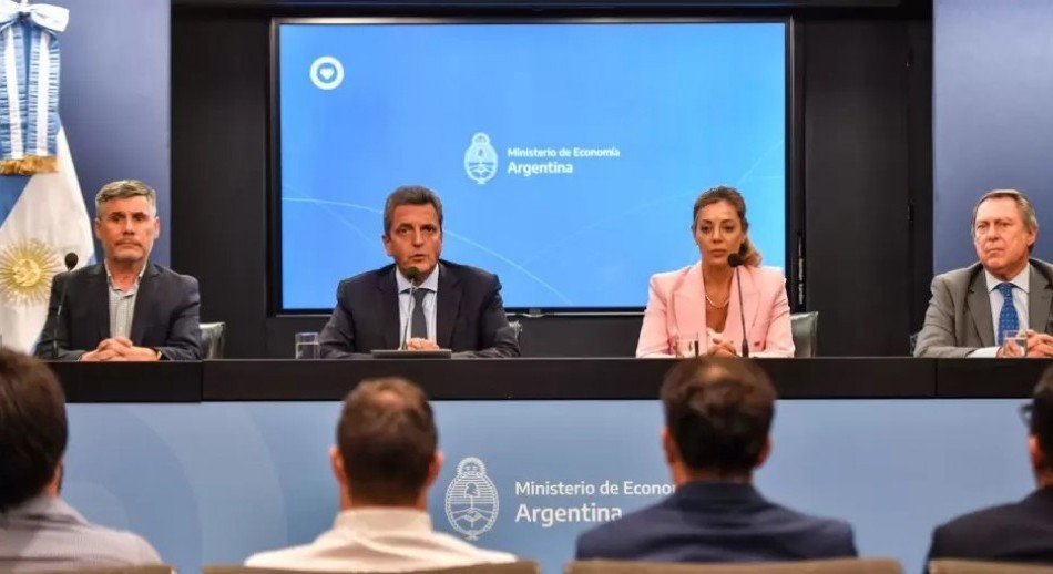 El Gobierno interviene Edesur por 180 días a raíz de los cortes de luz
