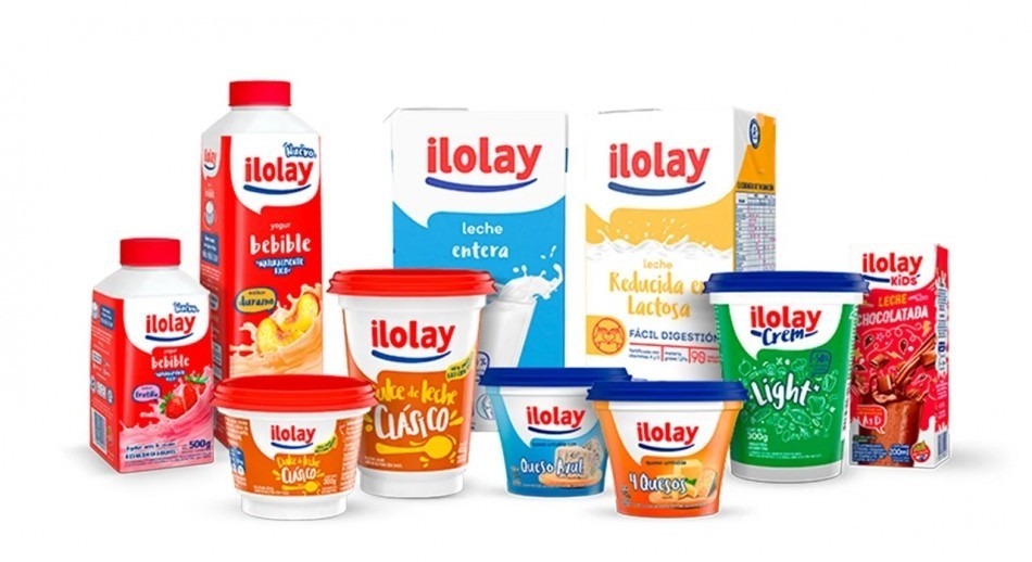 El grupo francés dueño de Milkaut compró a la empresa Ilolay