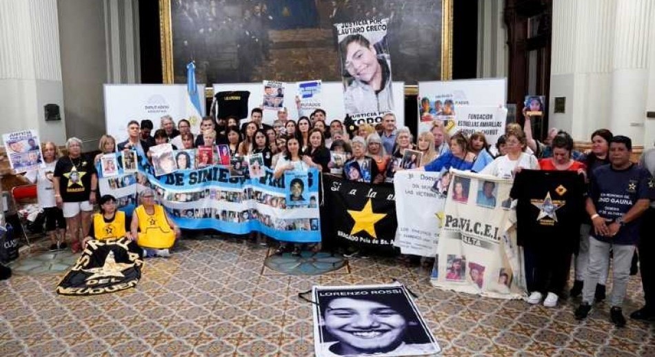 El Senado convirtió en ley el proyecto de Alcohol Cero al volante