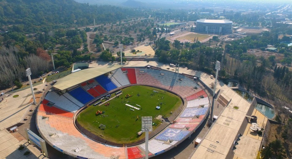 Mundial Sub 20: Se confirmaron las sedes, con polémica con el estadio Malvinas