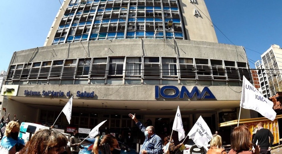 En Tigre ya no será obligatorio que los empleados municipales tengan IOMA