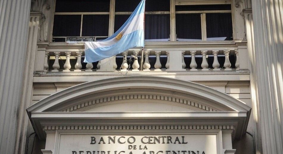 Directorio del BCRA aprobó una suba de tasas del 91%