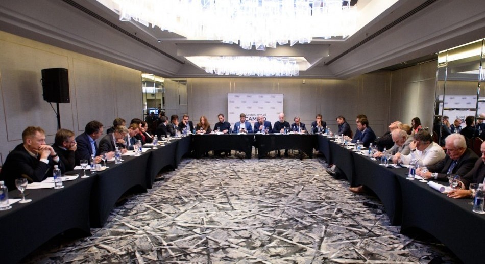 Plan unificado: Juntos por el Cambio rechaza dolarizar la economía para bajar la inflación