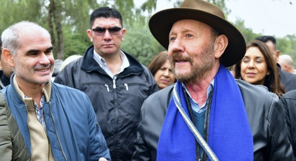 Juntos por el Cambio impugnó ante la Corte la candidatura de Gildo Insfrán en Formosa