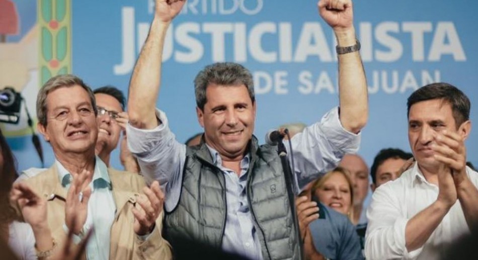 La Corte Suprema inhabilitó a Sergio Uñac con una dura advertencia sobre las reelecciones