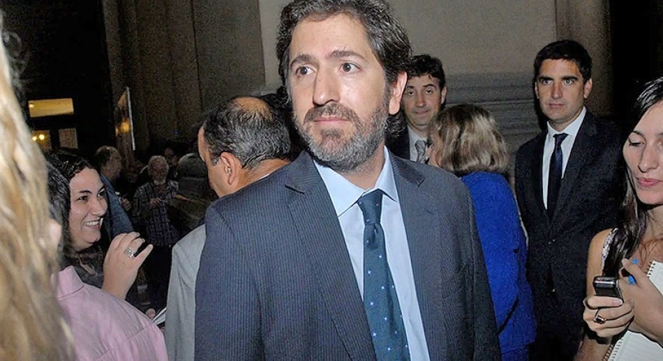 Casanello sobreseyó a Cristina Kirchner por falta de acusadores en la causa de la ruta del dinero
