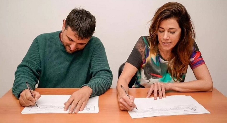 UxP: La lista de Juan Grabois fue autorizada a participar de las PASO