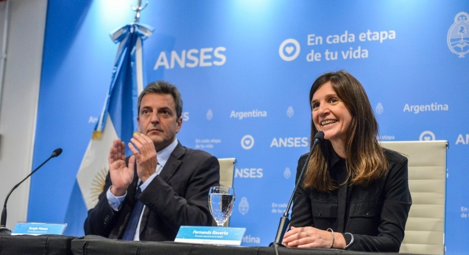 ANSES anunció nuevos créditos para jubilados de hasta $400.000 en 48 cuotas