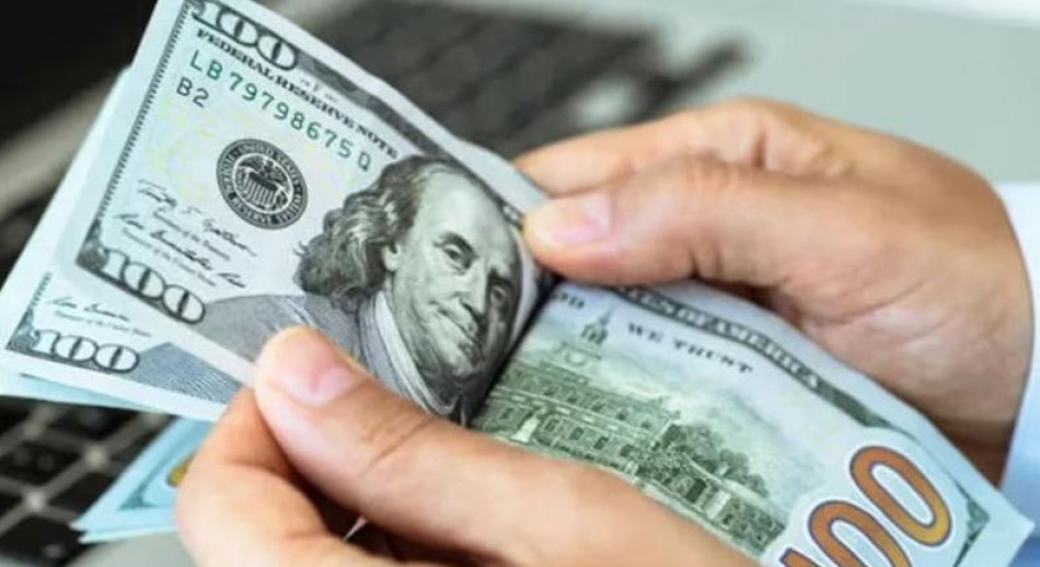 El blue subió $24 y alcanzó los $552