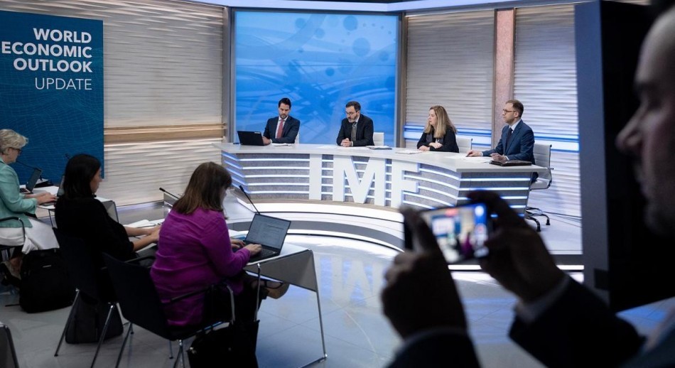 La Argentina alcanzó un acuerdo con el FMI y recibirá US$ 7.500 millones