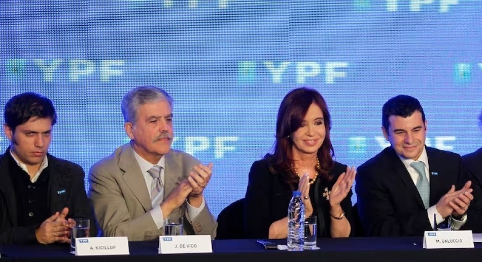 Expropiación de YPF: Argentina deberá pagar 16.000 millones de dólares