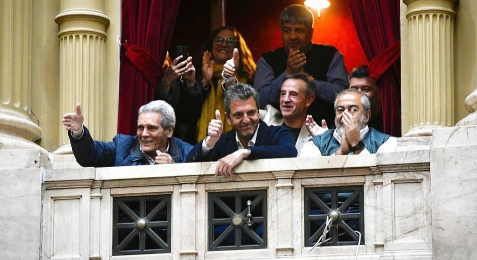 Diputados le dio media sanción a la reforma del Impuesto a las Ganancias