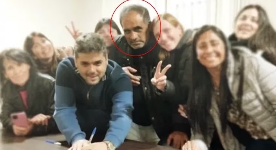 Caso “Chocolate”: Imputan a un concejal de La Plata y a los dueños de las 48 tarjetas