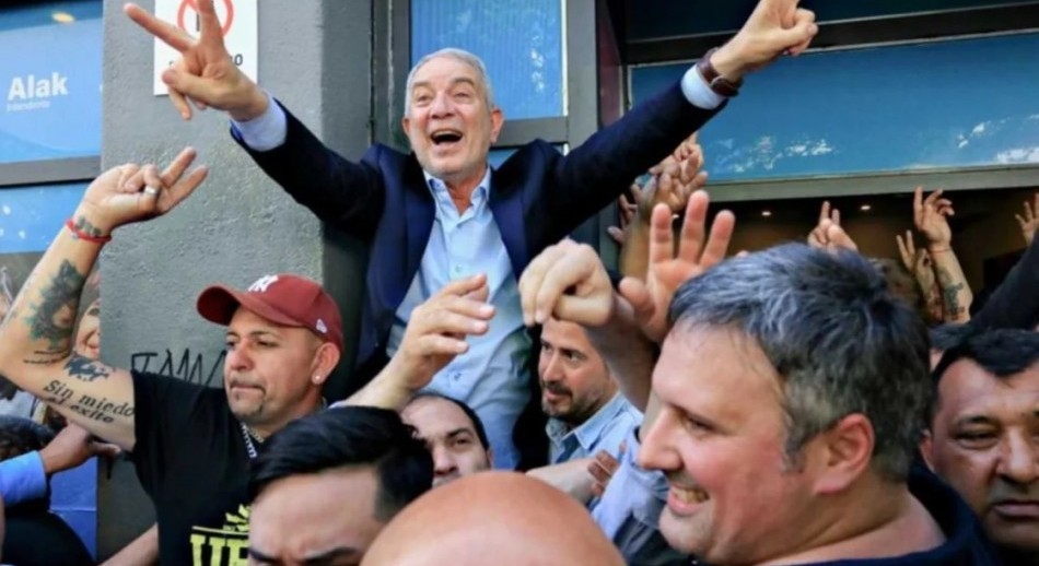 La Justicia electoral ratificó el triunfo de Julio Alak en La Plata y rechazó abrir más urnas