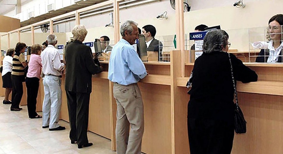 Nuevo refuerzo de $55.000 para jubilados y un aumento del 20,87% en los haberes