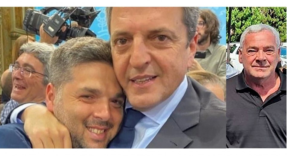 La Plata: Facundo y Claudio Albini se entregaron y quedarán presos por el caso de las tarjetas 