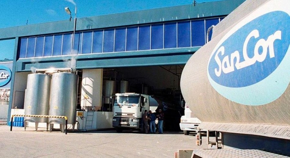 La Cooperativa Sancor anunció el cierre de su fábrica de quesos y responsabiliza al gremio Atilra