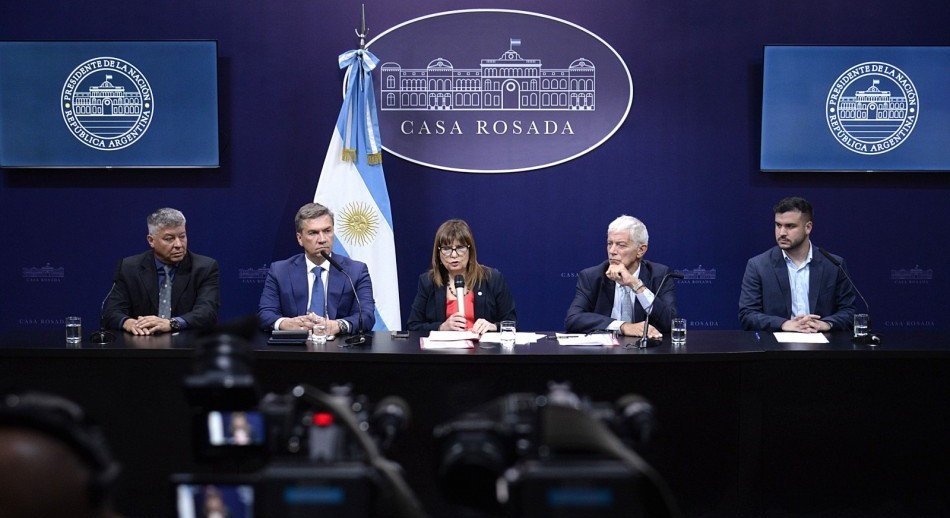 Chaco: Desbaratan a banda dedicada a extorsionar mediante planes sociales