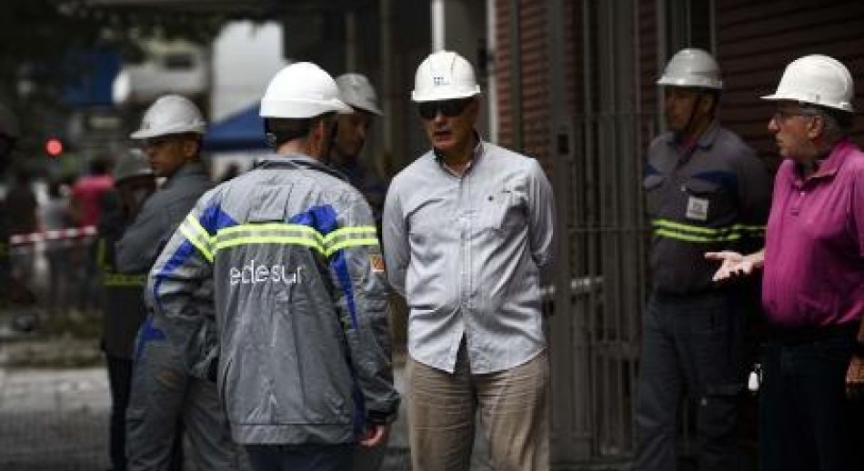La tarifa eléctrica subirá entre 65% y 150% para los usuarios de Edenor y Edesur