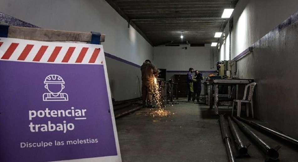 Capital Humano eliminó el Potenciar Trabajo y creó dos nuevos programas sociales