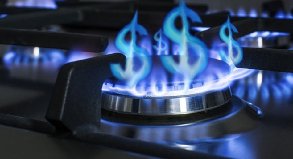 Aprobaron el nuevo cuadro de las tarifas de gas con subas desde el 350%