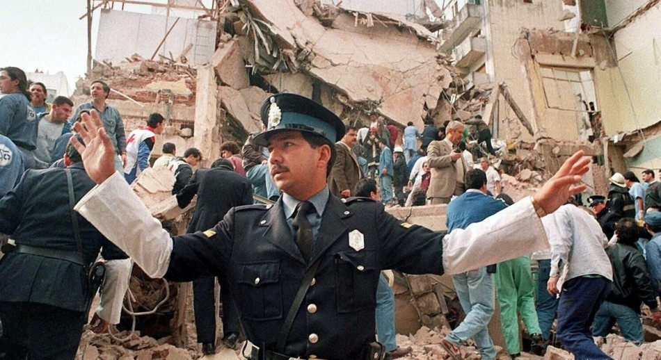 AMIA: Casación responsabilizó a Irán y ratificó que fue un crimen de lesa humanidad