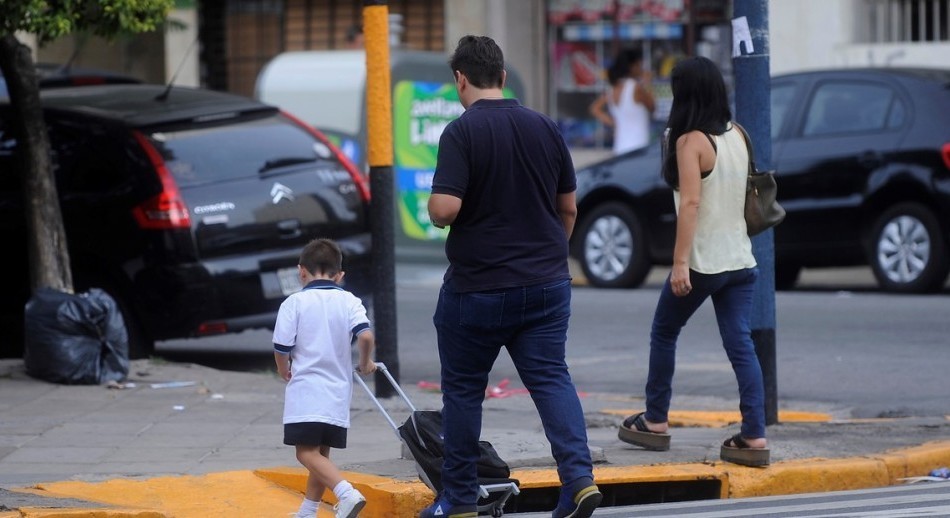 La Ciudad cubrirá parte de la cuota de alumnos de escuelas privadas