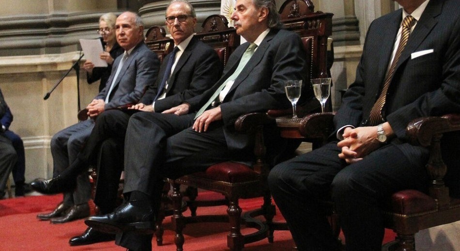 La Corte rechazó dos planteos contra el DNU 70/23 del gobierno de Milei