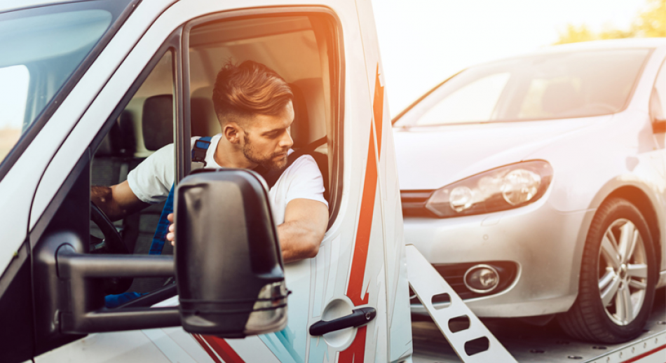 Seguro automotor: Qué podrían ofrecer las compañías luego del fin del servicio de grúas