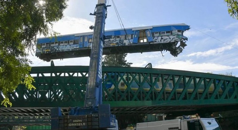 Tras el choque, el Gobierno decretará la emergencia ferroviaria