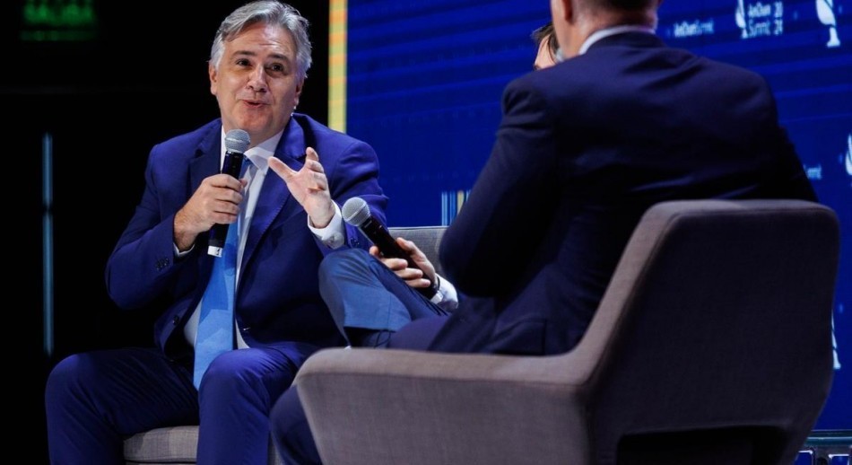 Llaryora: “El Pacto de Mayo se tendría que hacer igual con aquellos que quieran venir”