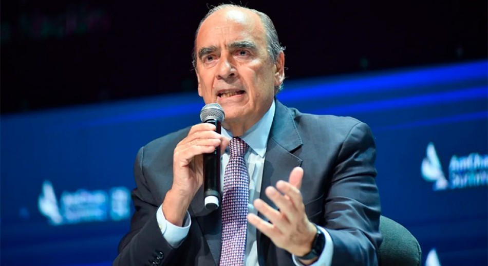  Pacto de Mayo: “El 20 de junio tiene un efecto simbólico importante”