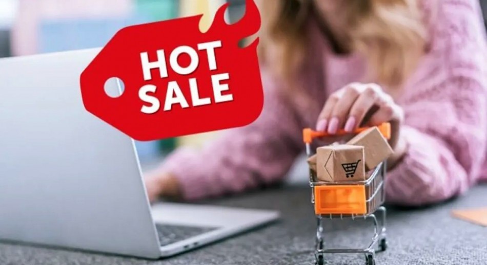 El Hot Sale movió fuerte el consumo y facturó por encima de la inflación