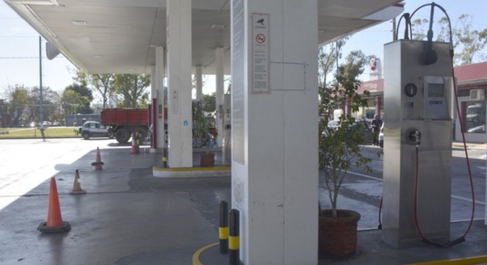 Falta de GNC: ya hay más de 200 estaciones de servicio afectadas