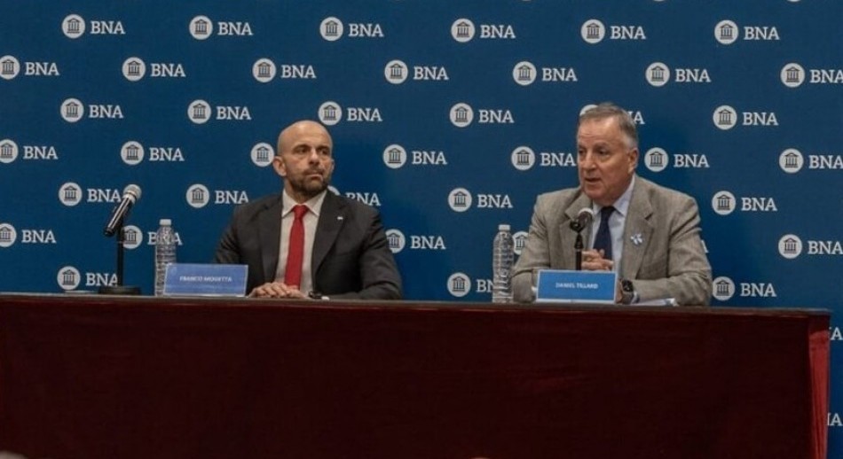 El BNA anunció una nueva línea de créditos para la compra de camiones, colectivos, utilitarios