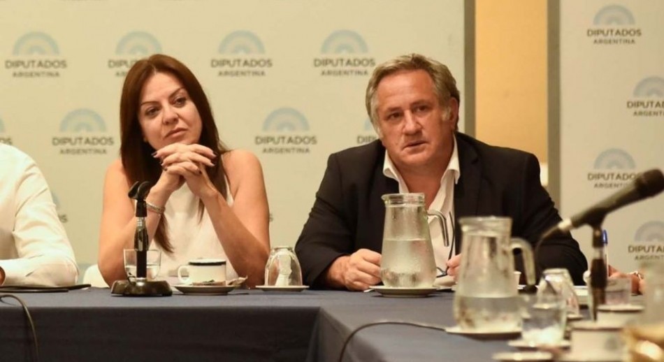 Echaron a Pablo De la Torre del Ministerio de Capital Humano