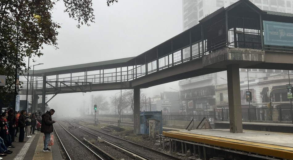 El Gobierno declaró la emergencia ferroviaria por dos años